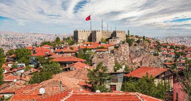 19 Best Things to Do in Ankara, Turkey