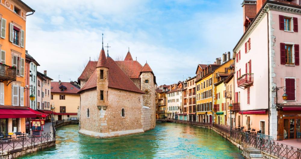 19 Best Things to Do in Annecy, France