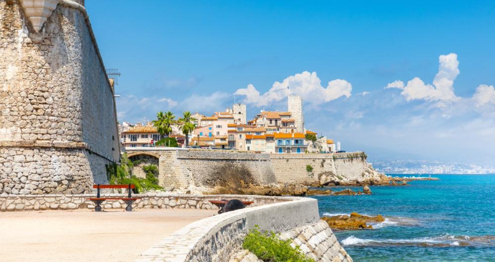 18 Best Things to Do in Antibes, France