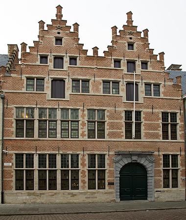 The Snijders and Rockox House