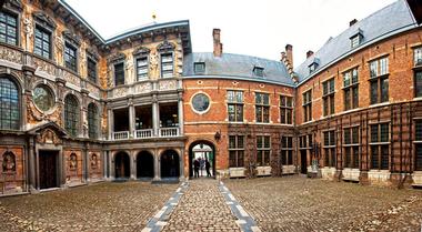 The Rubens House