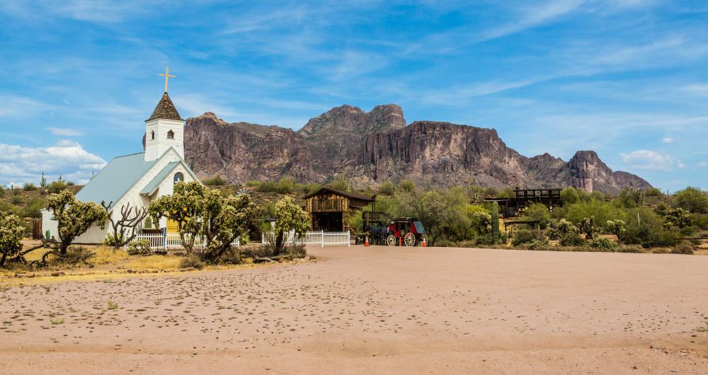 13 Best Things to Do in Apache Junction