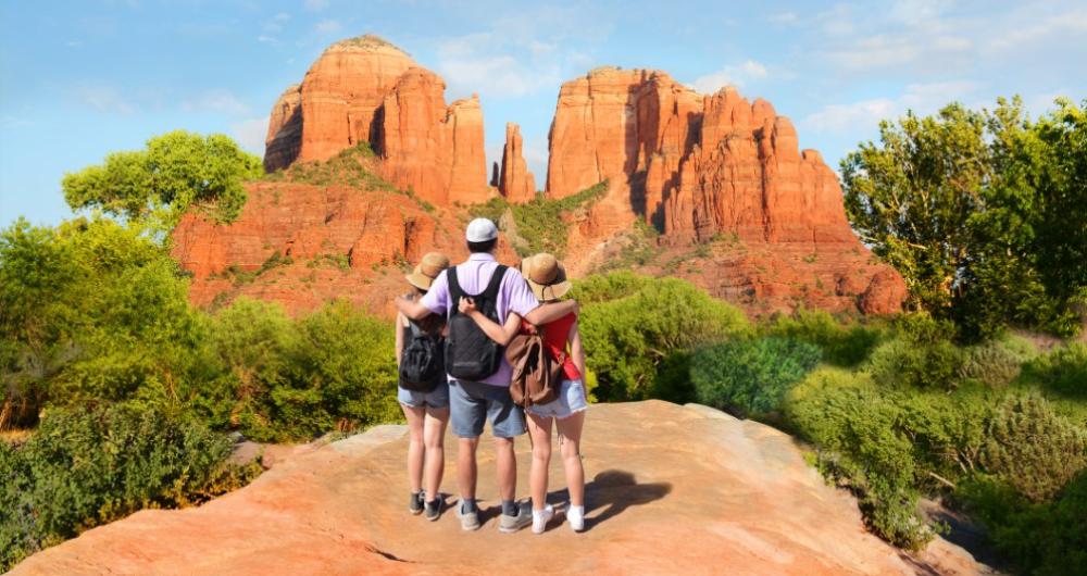 25 Best Things to Do in Arizona with Kids