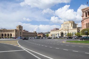 National Gallery of Armenia