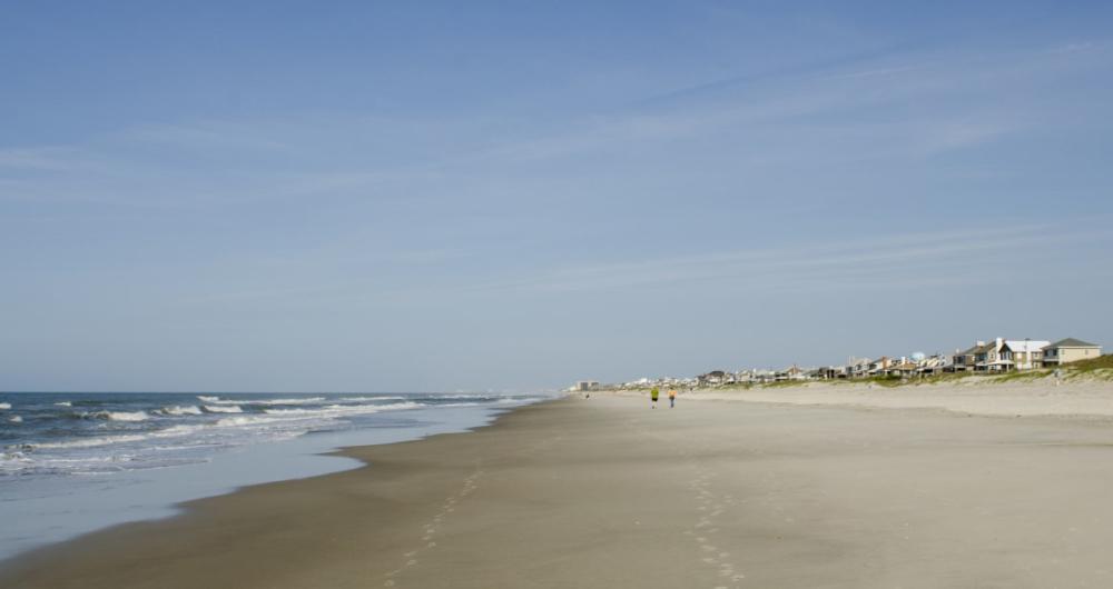 6 Best Things to Do in Atlantic Beach, NC