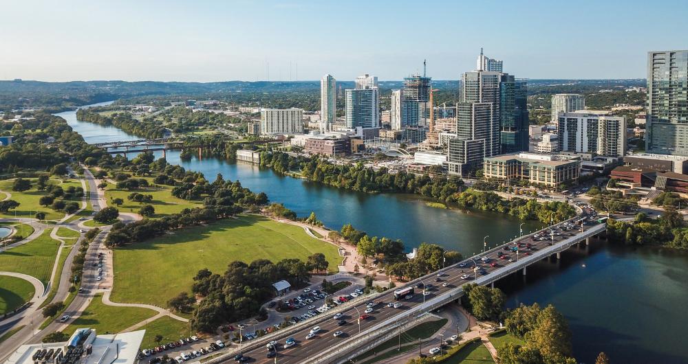 20 Best Free Things to Do in Austin