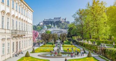 25 Best Things to Do in Austria