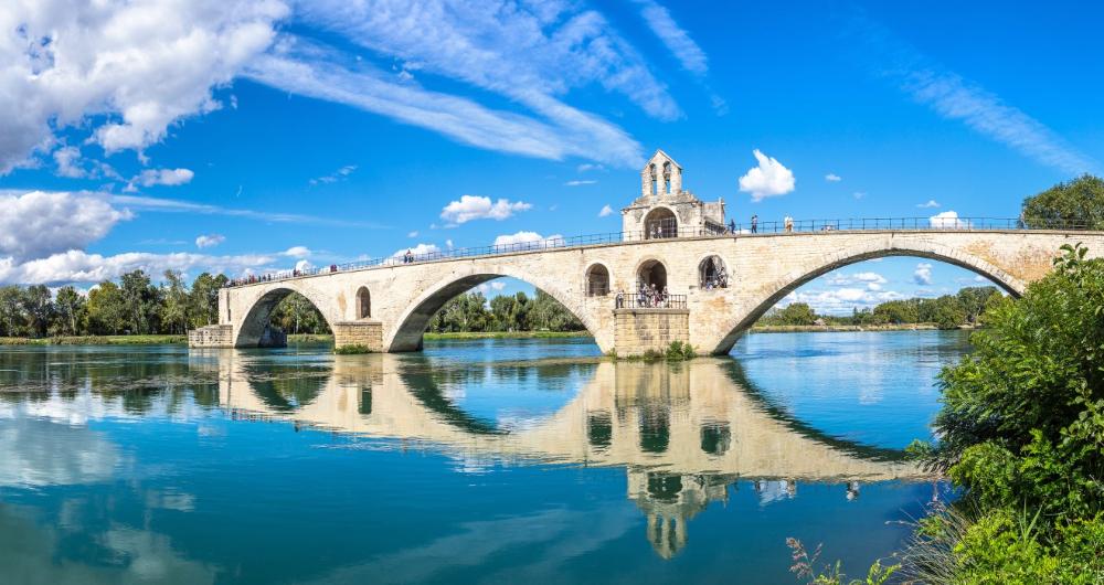 20 Best Things to Do in Avignon, France