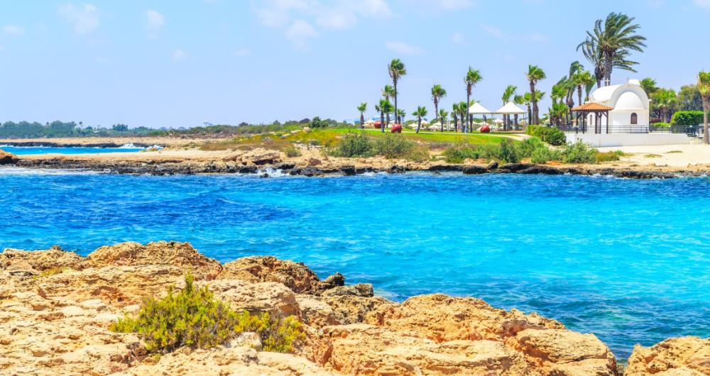 18 Best Things to Do in Ayia Napa, Cyprus