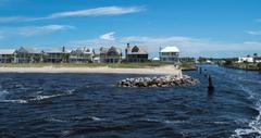 Bald Head Island, NC