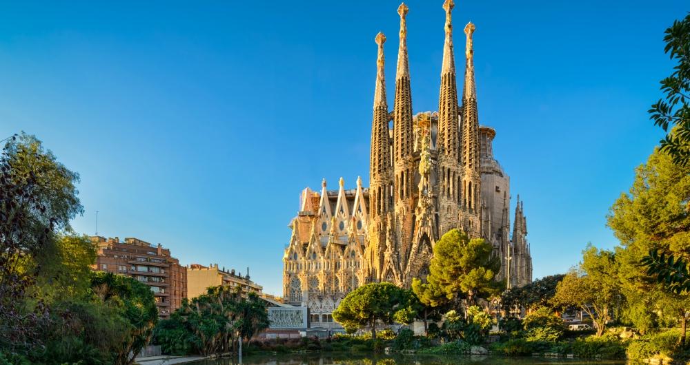 25 Best Things to do in Barcelona