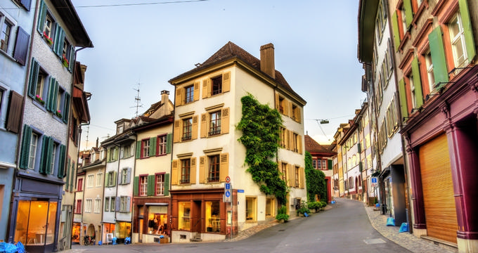 24 Best Things to Do in Basel