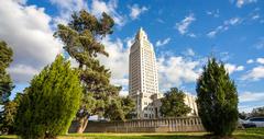 Old State Capitol of Louisiana