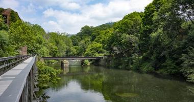 If You’re Seeking Culture, Nature, and Creative Energy in One Walkable Place, Then Beacon Belongs on Your Map