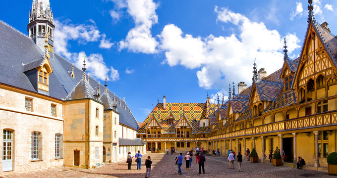 19 Things to Do in Beaune