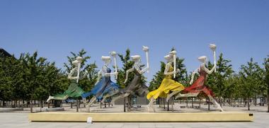 Olympic Green