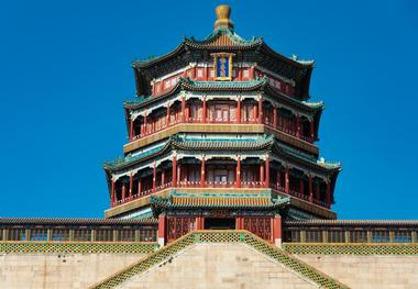 Summer Palace