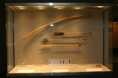 Museum of Lebanese Prehistory