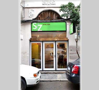 Atelier S-Z