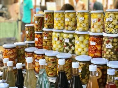 Souk El Tayeb