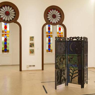 Sursock Museum