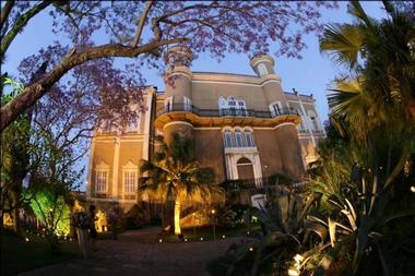 Sursock Palace