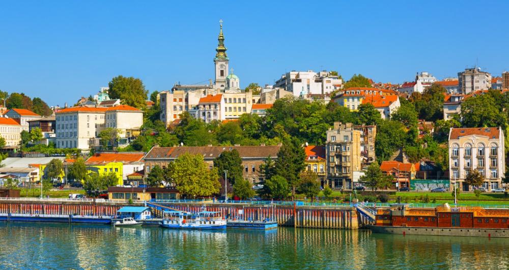 14 Best Things to Do in Belgrade, Serbia