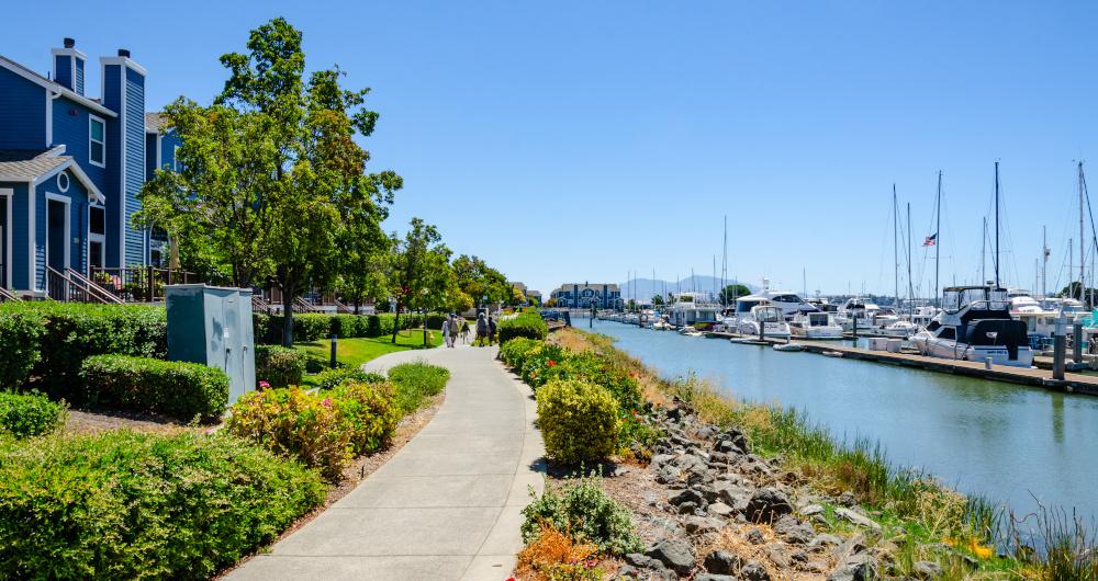 20 Things to Do in Benicia, CA