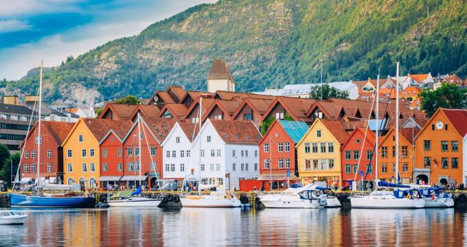 Bergen, Norway