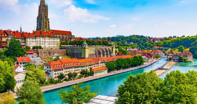 19 Best Things to Do in Bern, Switzerland