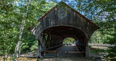 Culture & Recreation in Bethel, Maine