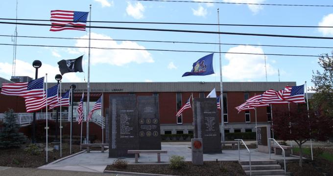 Tourism in Bethel Park, Pennsylvania