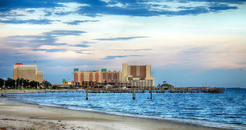 Casino Near Gulf Shores Alabama