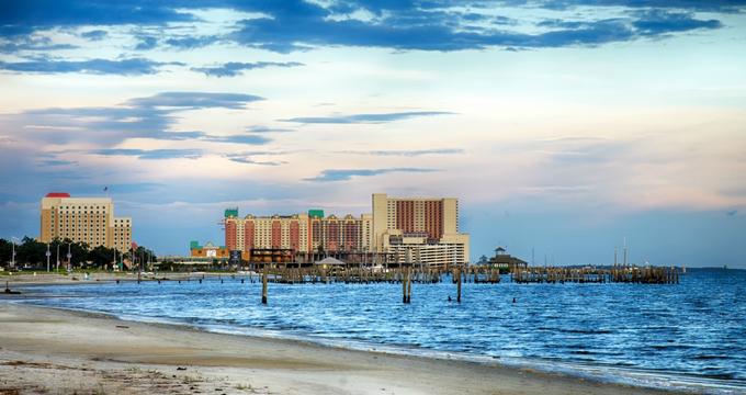 Best Casino Buffet In Biloxi Mississippi