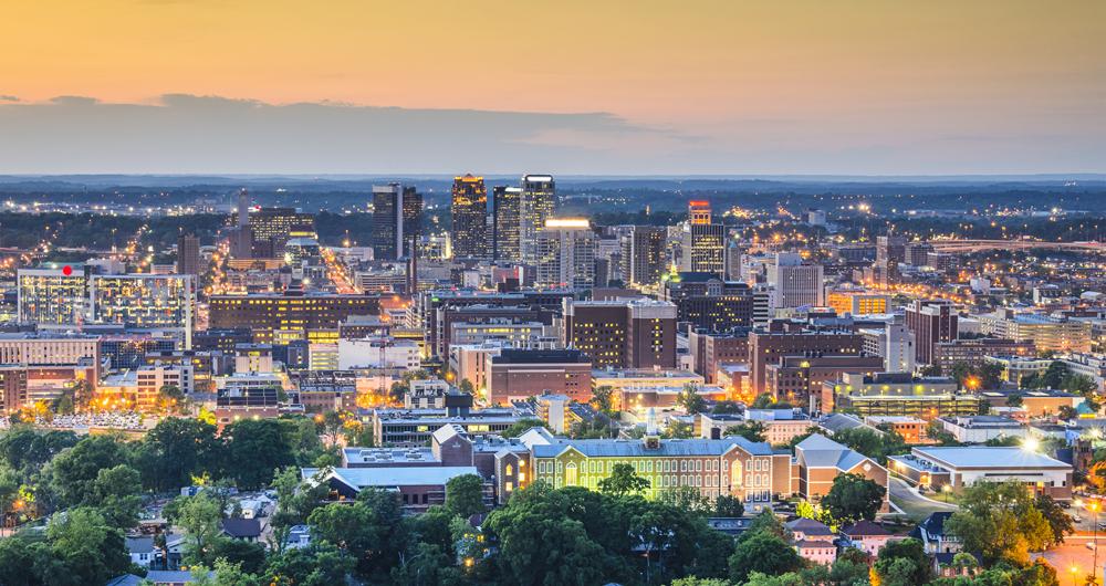 25 Best Things to Do in Birmingham, Alabama