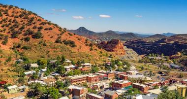 19 Best Things to Do in Bisbee, AZ