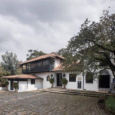 Museo del Chico