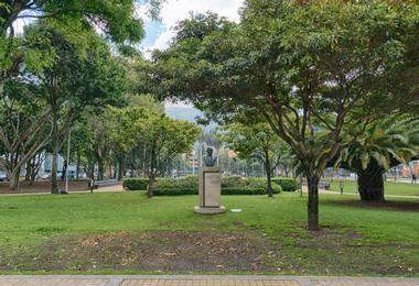 93 Parque