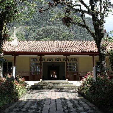 Quinta de Bolivar