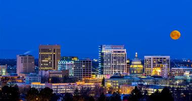 Things to Do in Boise, Idaho