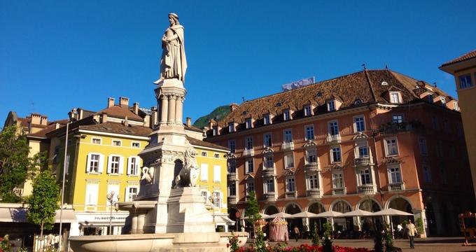 Best Things to Do in Bolzano