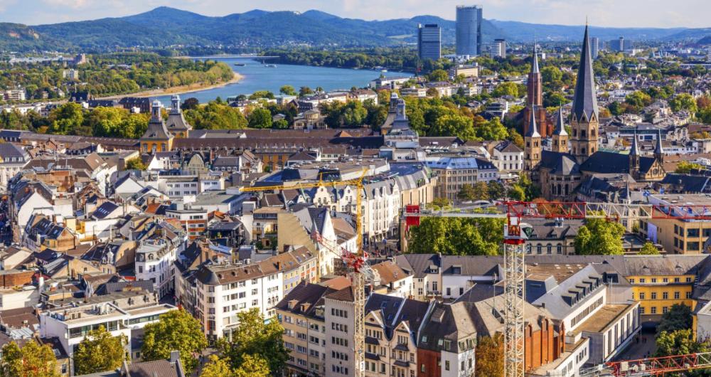 20 Best Things to Do in Bonn, Germany