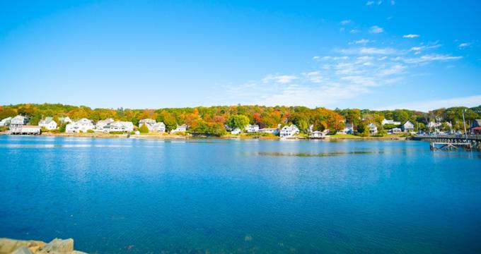 10 Best Things to Do in Boothbay Harbor, ME