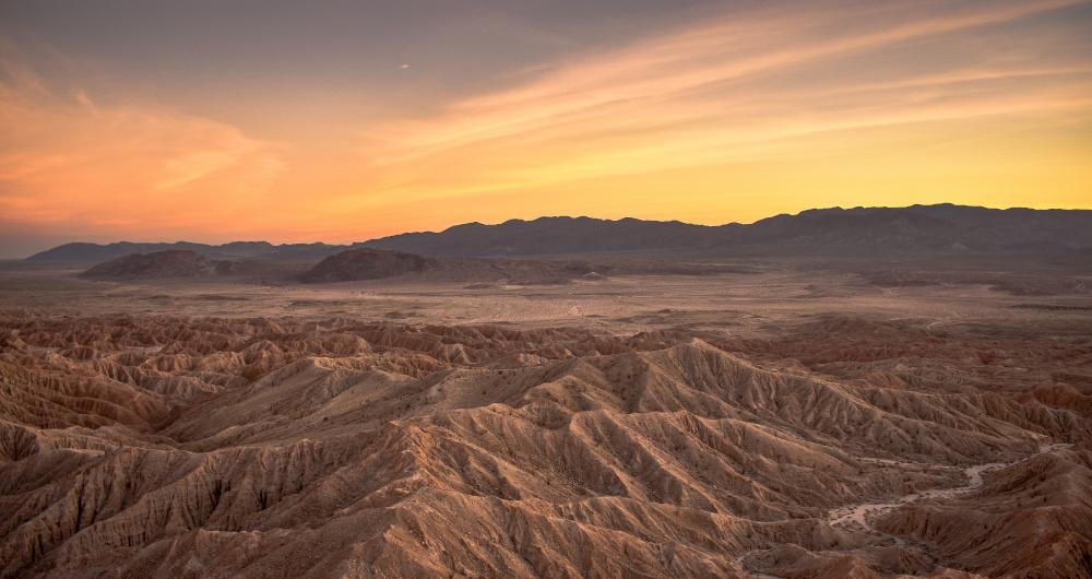 Best Things to Do in Borrego Springs, CA