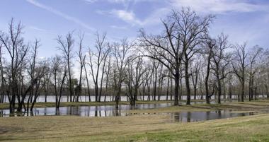 Tourism in Bossier City, Louisiana