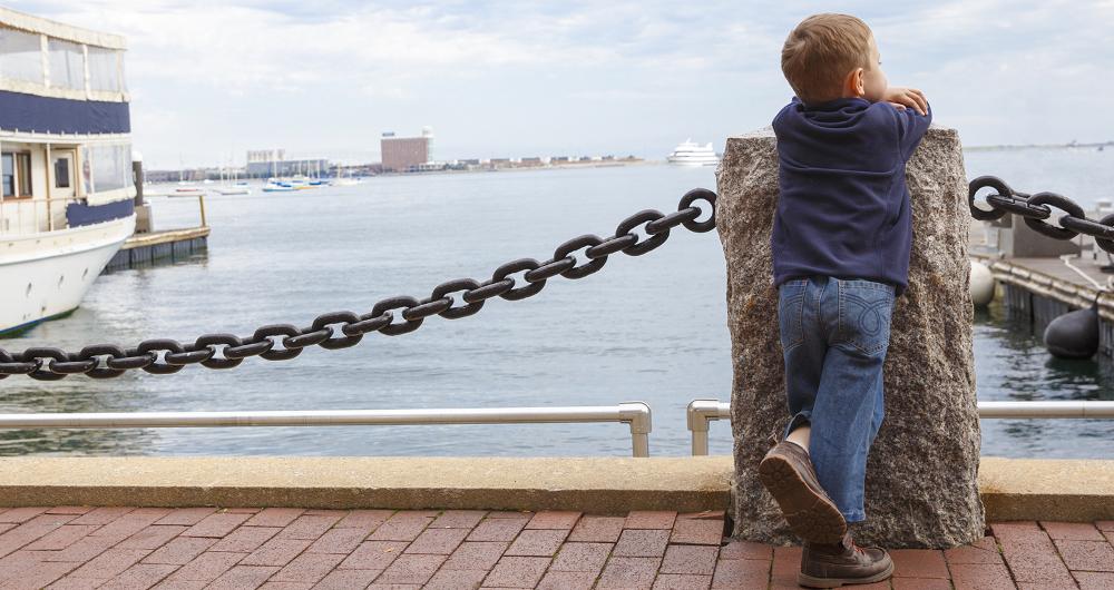 25 Best Things to Do in Boston with Kids