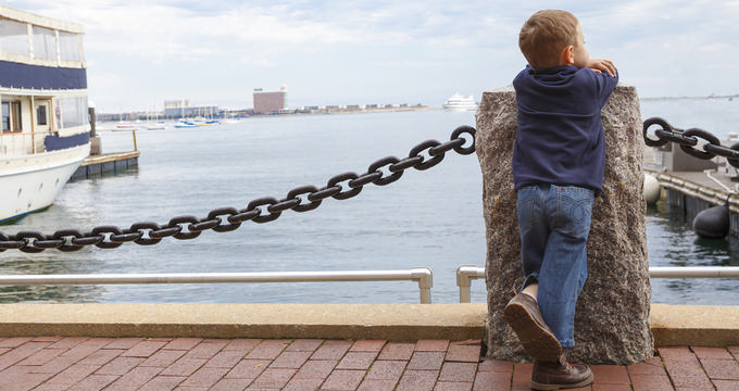 25 Best Things to Do in Boston with Kids