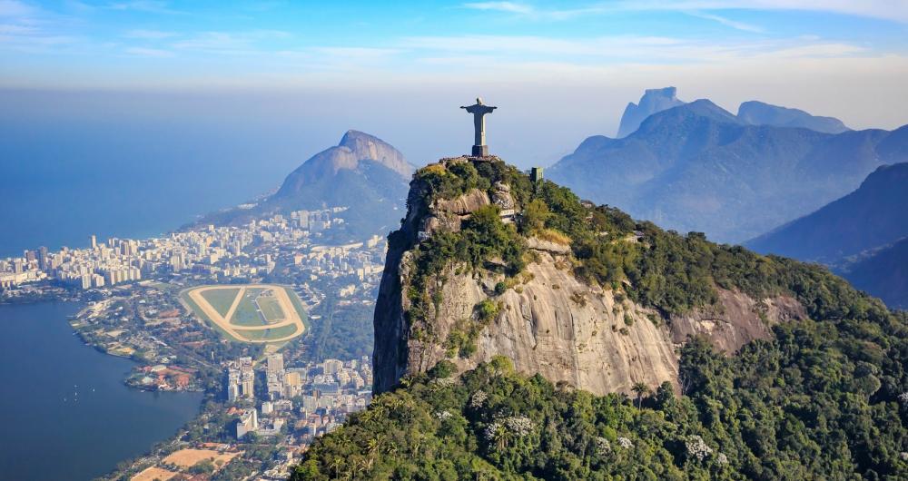 Popular Things To Do In Brazil