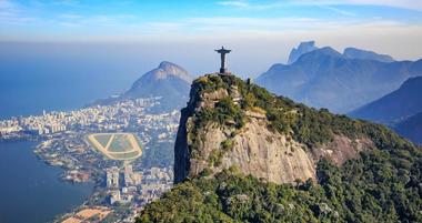 25 Best Things to Do in Brazil