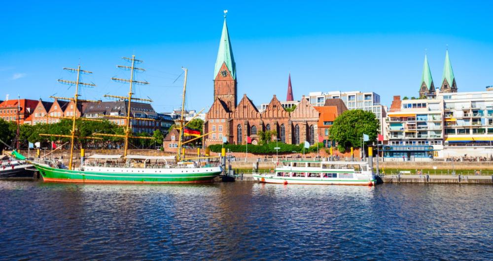 22 Best Things to Do in Bremen, Germany